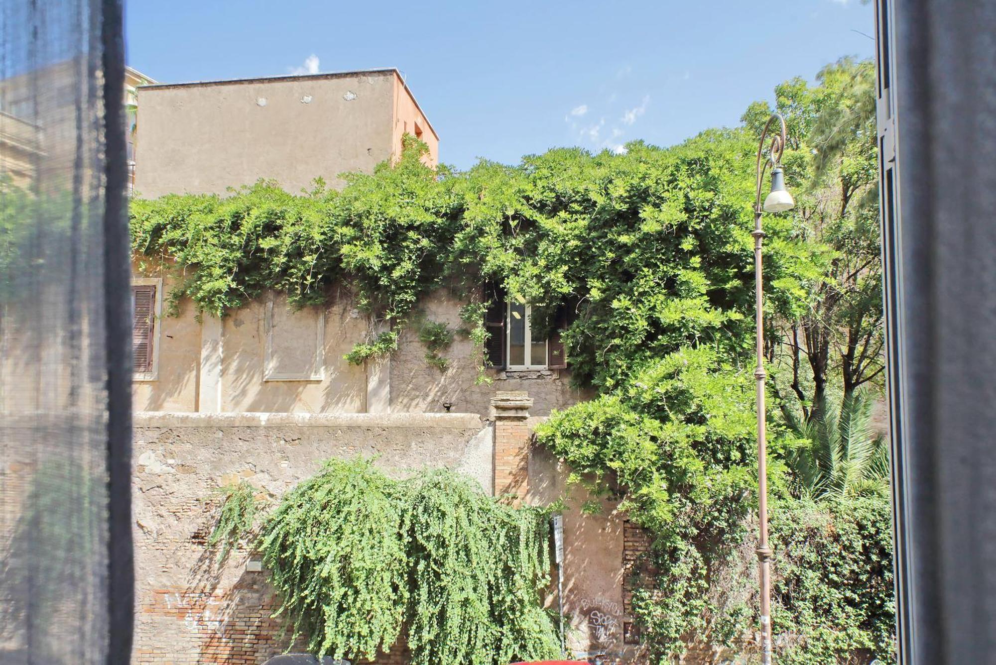 Dolce Casa Colosseo 1 - 2 Rome Luaran gambar