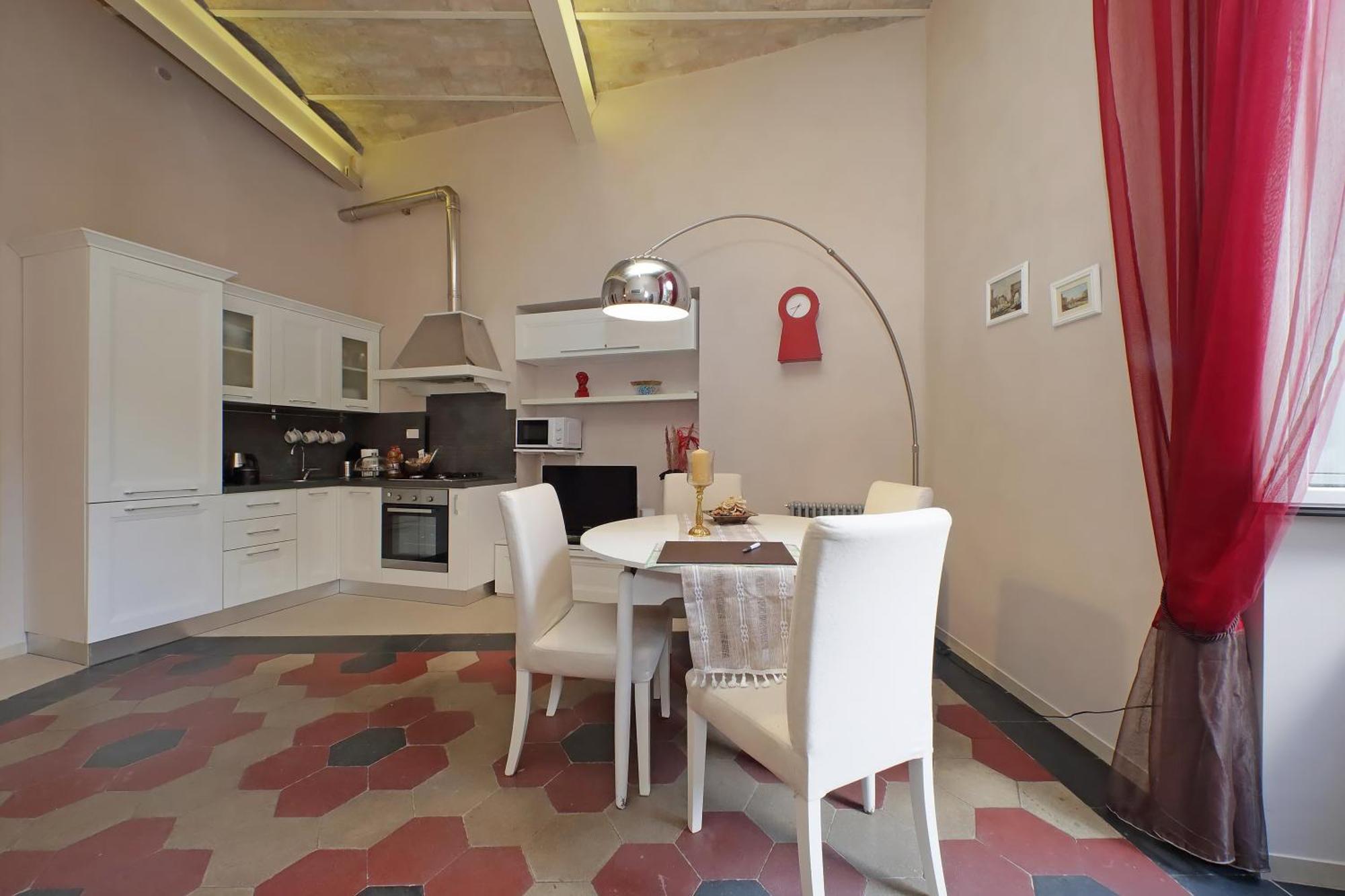 Dolce Casa Colosseo 1 - 2 Rome Luaran gambar