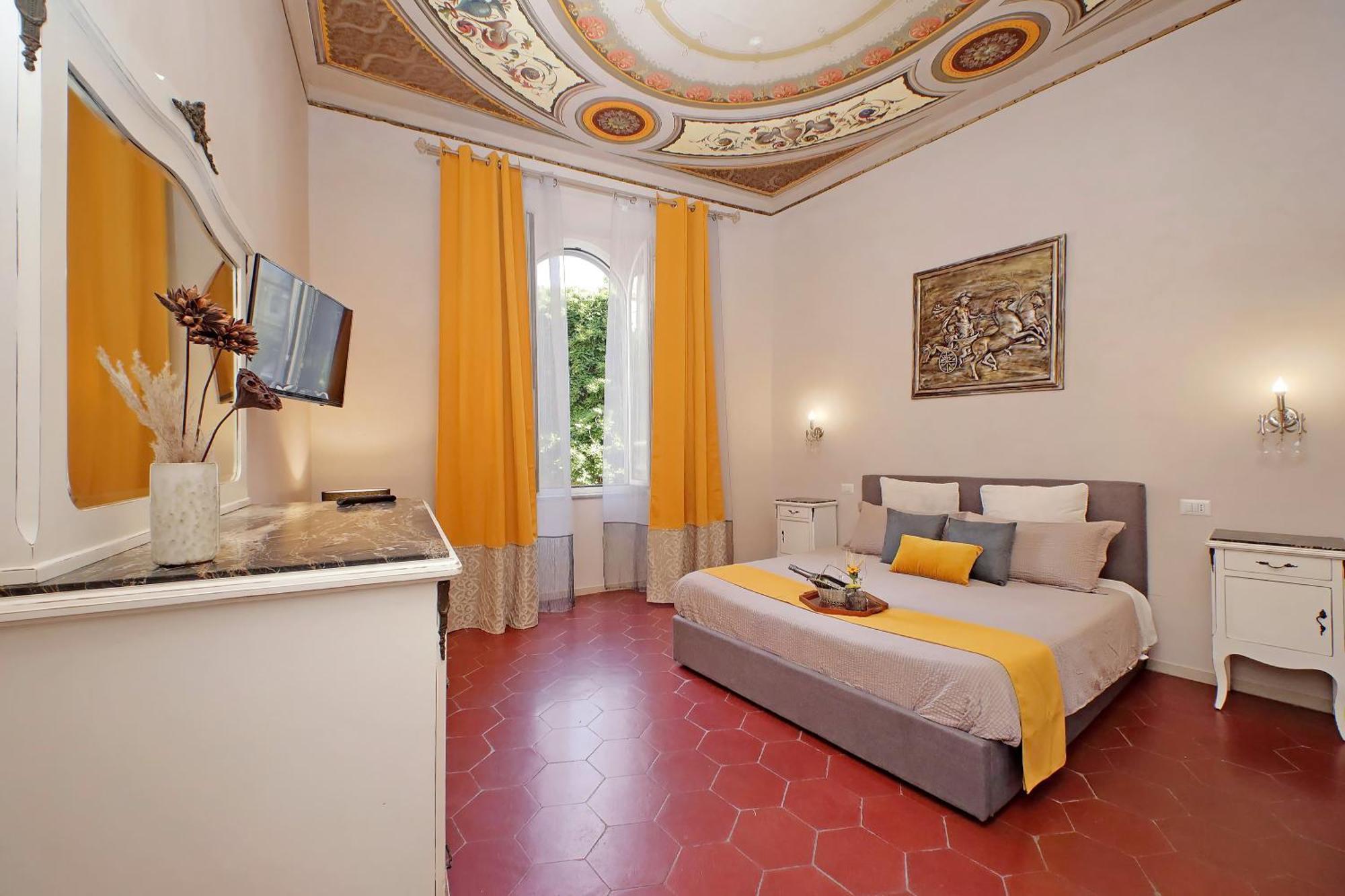 Dolce Casa Colosseo 1 - 2 Rome Luaran gambar